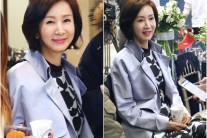 전인화 ‘내딸금사월’ 종영소감 “배우&스태프 모두 사랑”