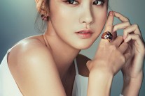 유인영 “처음으로 두 남자에게 사랑받는 역할이라 행복해”