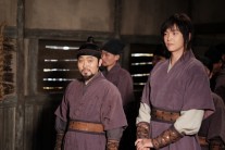 ‘육룡’무휼 스승 이준혁, ‘미세스캅2’에도 캐스팅