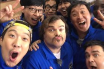 [★내한 릴레이②] “영화홍보만은 옛말”, 예능은 기본…