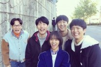 ‘덕선’ 혜리, 응급실행…”내일까지 일정 취소”