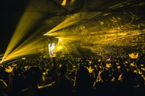 10년차 ‘빅뱅’은 강했다…월드투어 마친 빅뱅의 기록들