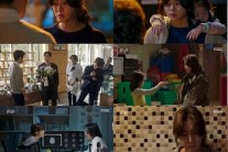 유이, 벼랑끝 싱글맘 연기가 몰입도를 높여준다