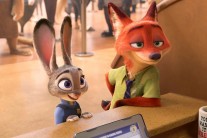 ‘주토피아’ 美 개봉 첫주, ‘겨울왕국’ 기록 넘어