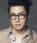 김주혁 “사투리 연습 중”…영화 ‘공조’ 캐스팅 확정
