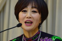 하춘화, 10일 아프리카 봉사 떠난다