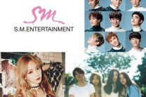 엑소ㆍ태연의 힘…SM엔터테인먼트 음원 매출ㆍ음반 판매 1위