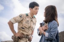 ‘태양의 후예’ 신드롬급 인기..판타지에 목마른..