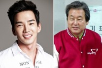 영화 ‘인천상륙작전’ 출현 김무성 아들, ‘고윤’ 누구?