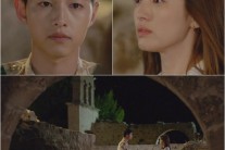 적수 없는 ‘태양의 후예’, SBS는 울상