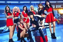 AOA, 日 네 번째 싱글 발매…니시카와 다카노리 피처링 참여