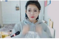 아프리카 방송에 ‘아이유 닮은 꼴’ BJ…인기몰이