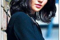 심은경 “영화 살리기 위해 나를 죽였다”