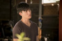 ‘태양의 후예’조태관, 이 남자 귀엽다 그리고 멋있다.