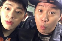 정준하, 쇼미더머니5 출격…길인턴의 역습?