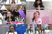 ‘프로듀스101’ 2차 투표 결과, 35명 잔류