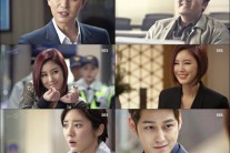 ‘미세스캅2’김성령, 이만하면 ‘케미캅’이라 부를만하다