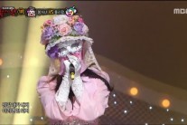 복면가왕 음악대장 위기, 봄처녀 제오시나?