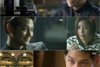 ‘미세스캅2’김범, 여유로움 넘치는 악역 연기 섬뜩