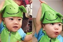 ‘슈퍼맨’대박이, 바쁜 아빠를 기다릴 줄 아는 아이