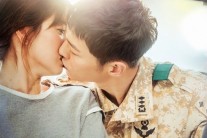 中여성들 ‘송중기 상사병’…별그대 넘어선 ‘태후’ 인기