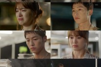 ‘태양의 후예’, 이런 걸 ‘위로맨스’라고 하지요