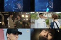 ‘굿미블’ 이진욱, ‘블랙 앓이’의 시작