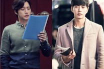 박해진, ‘달달 싸늘’ 유정에서 ‘까칠 도도’ 심안으로