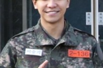 특전사 간 이승기…보직은 정보특기 행정병