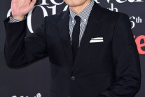 이병헌, ’내부자들‘로 아시안 필름 어워드 남우주연상