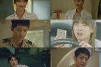 ‘태양의 후예’송혜교 고백, 이렇게 재활용될지 몰랐다