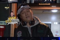 ‘무한도전’ 유재석…“정준하 랩, 접신 한 줄 알아” 폭소