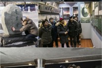 ‘1박2일’멤버들 안중근 의사 하얼빈 의거 발자취 추적, “가슴 벅차 오르는 경험”