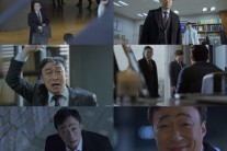 ‘기억’ 갓성민의 열연 퍼레이드..관록연기 진수