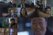 ‘기억’,  빠른 전개와 흡입력 있는 연기