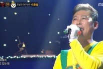 이종범이 복면가왕에 ‘깜짝’…날아라 병아리는 ‘바람의 아들’