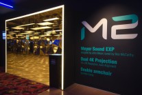 [이모저모 특수관①] ‘아이맥스 vs M2’, ‘4D vs 4DX’…같지만 다른 용어 정리