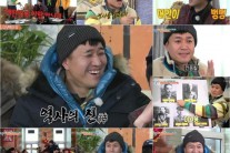 ‘1박2일’김종민, 역사 퀴즈 에이스로 등극?