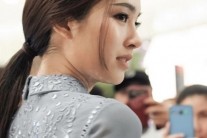 태국 김태희, 알고보니 ‘트렌스젠더’
