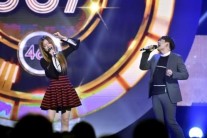 ‘듀엣가요제’, 솔지 루나 솔라 대결이 볼만하다