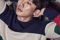 ‘슈퍼맨’기태영 “육아비법? 책이나 블로그 보며 정보 얻는다”