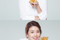 이보영, 수제피자 ‘피자알볼로’ 첫 광고 모델 발탁