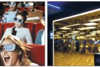 특수상영관 ‘아이맥스 vs M2’ ‘4D vs 4DX’ 뭐가 다르지?