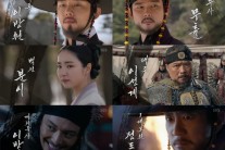 ‘육룡이 나르샤’ 인물들의 욕망이 잘 드러났다