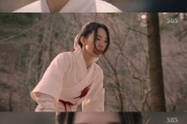 ‘육룡’한예리, 애틋한 순애보와 애달픈 운명의 삶