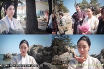 ‘육룡’신세경, “백성 대표했던 분이는 많은 성장 가져다 준 캐릭터”