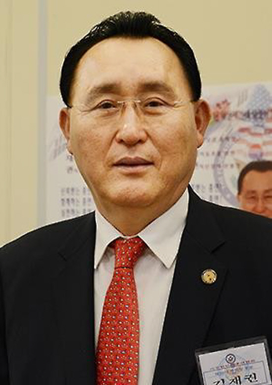 김재권