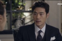 ‘굿미블’김강우, 독해지면서 괴로워하는 연민형 악역