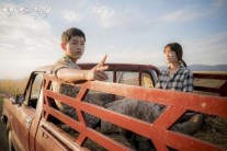 [태후 30% 돌파②] ‘태양의 후예’ 제작 방식에 있어서의 진화