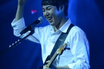 장범준 미니콘서트 24일(오늘) 11시…1theKㆍ멜론TV서 생중계